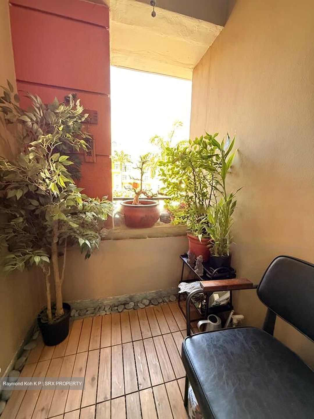 Sunrise Gardens (D28), Condominium #451043801